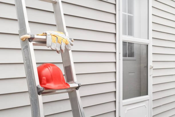 Best Steel Siding Installation  in Clovis, CA